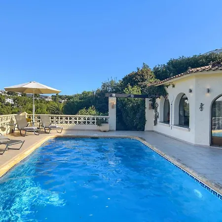 We Love Villas - Las Vinas Морайра