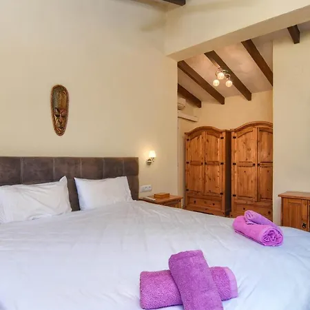 We Love Villas - Las Vinas Вилла *