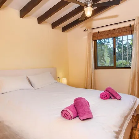 Вилла We Love Villas - Las Vinas Морайра