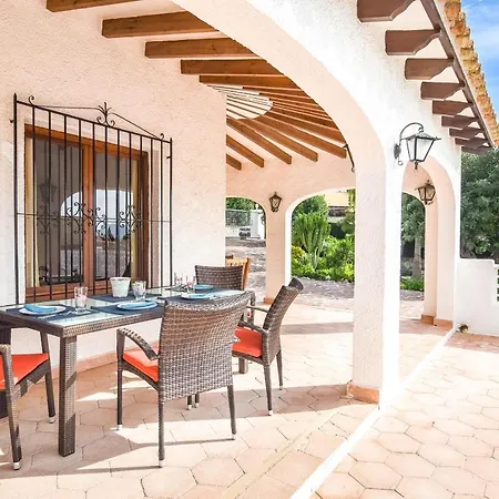 Вилла We Love Villas - Las Vinas Морайра