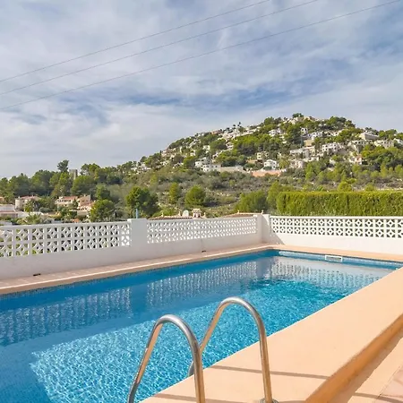 We Love Villas - Las Vinas Вилла Морайра