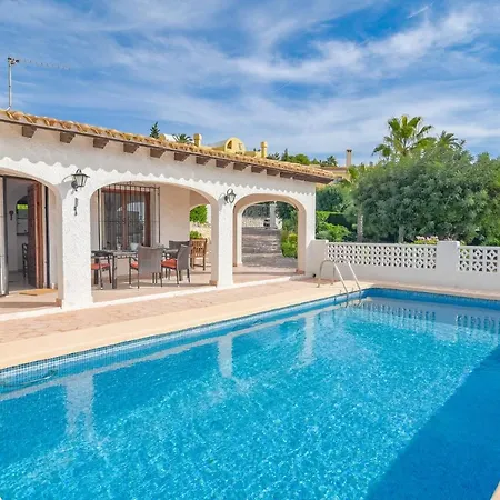We Love Villas - Las Vinas Вилла *