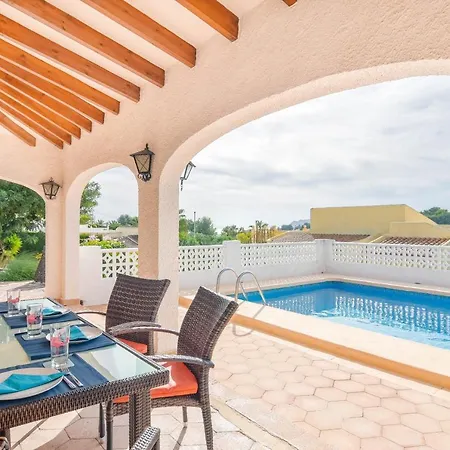We Love Villas - Las Vinas