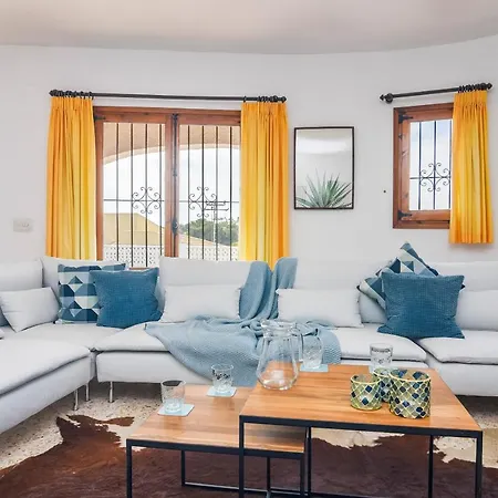 Вилла We Love Villas - Las Vinas