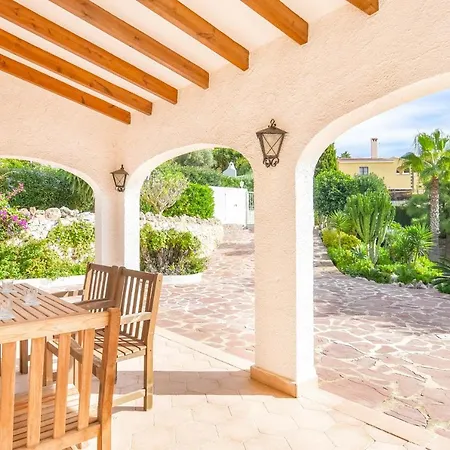 Вилла We Love Villas - Las Vinas *