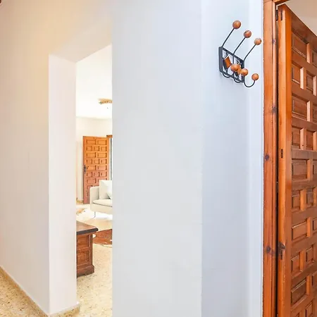 We Love Villas - Las Vinas Вилла Морайра