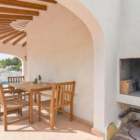 Вилла We Love Villas - Las Vinas Морайра
