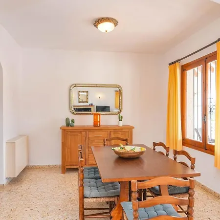 Вилла We Love Villas - Las Vinas *