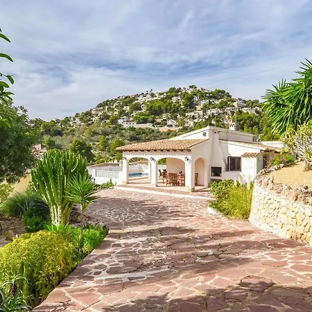 We Love Villas - Las Vinas * Морайра