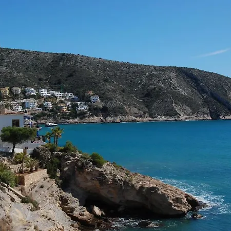 Вилла We Love Villas - Las Vinas Морайра