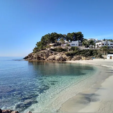 Вилла We Love Villas - Las Vinas *