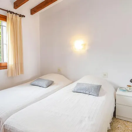 We Love Villas - Las Vinas Вилла